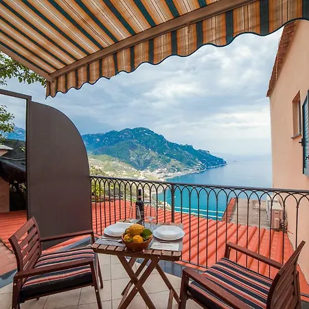 Apartment Le Esperidi Ravello