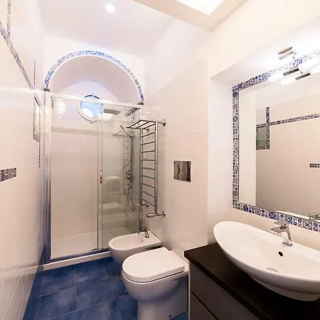 Appartamento Le Esperidi *