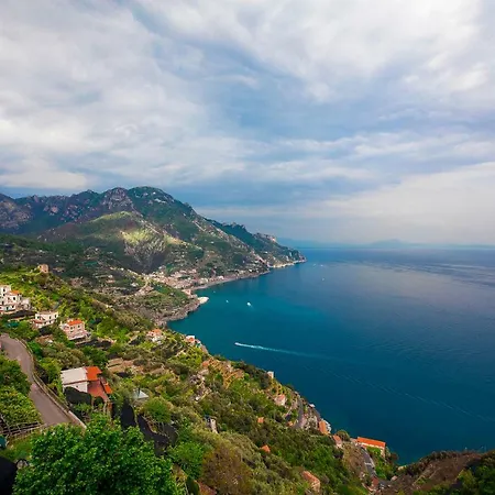 Appartamento Le Esperidi