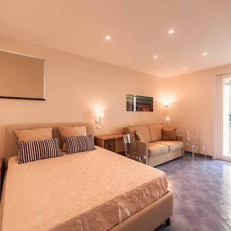 Le Esperidi Apartment