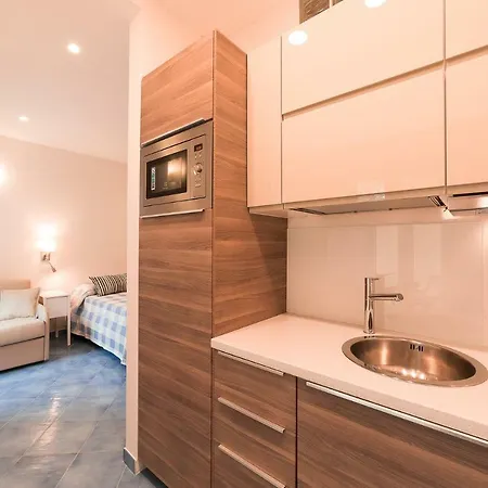 Le Esperidi * Ravello