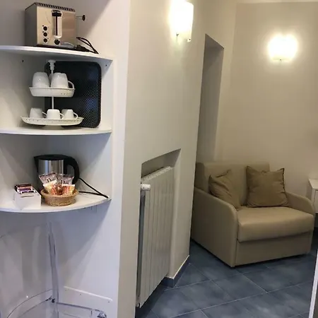 Appartamento Le Esperidi *