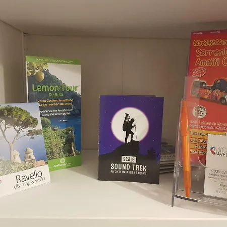 Le Esperidi Appartamento *