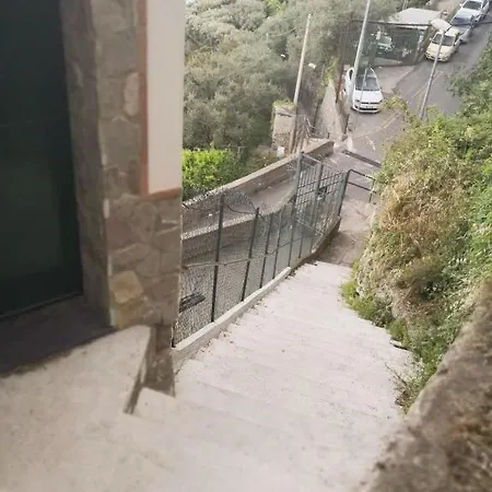 Le Esperidi Ravello