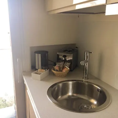 Le Esperidi * Ravello