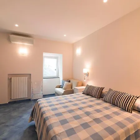 Le Esperidi * Ravello