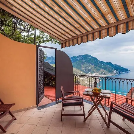 Le Esperidi * Ravello