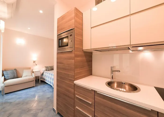 Le Esperidi * Ravello