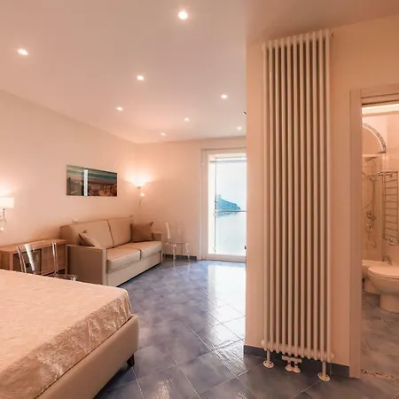 아파트 Le Esperidi 라벨로