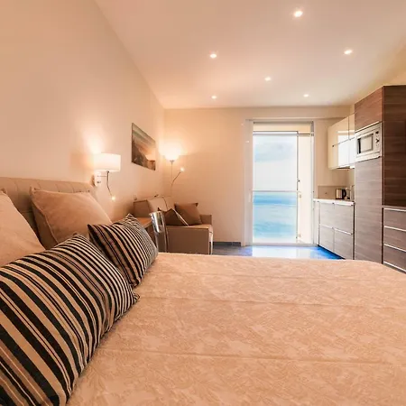 아파트 Le Esperidi 라벨로