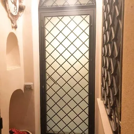 Le Esperidi Apartmán
