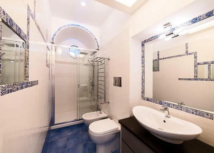 Appartement Le Esperidi *